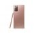 Фото Samsung Galaxy Note20 5G N9810 8/256GB Mystic Bronze, изображение 8 от магазина Manzana