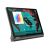 Фото Lenovo Yoga Smart Tab YT-X705L 4/64 LTE Iron Grey (ZA530006UA), изображение 7 от магазина Manzana