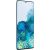 Фото Samsung Galaxy S20+ 5G SM-G986F-DS 12/128GB Cloud Blue, изображение 2 от магазина Manzana