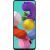 Фото Samsung Galaxy A51 SM-A515F 2020 8/128GB Black, изображение 2 от магазина Manzana