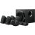Фото Logitech Z-906 Speaker System, изображение 2 от магазина Manzana