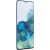 Фото Samsung Galaxy S20+ 5G SM-G9860 12/128GB Cloud Blue, изображение 3 от магазина Manzana