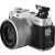 Фото Fujifilm X-A7 kit (15-45mm) Silver, изображение 2 от магазина Manzana