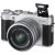 Фото Fujifilm X-A5 kit (XC 15-45mm) Dark Silver, изображение 2 от магазина Manzana
