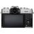 Фото Fujifilm X-T20 kit (18-55mm) silver, изображение 3 от магазина Manzana