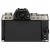 Фото Fujifilm X-T200 kit (15-45mm) Gold, изображение 3 от магазина Manzana