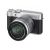 Фото Fujifilm X-A20 kit (XC 15-45mm) Silver от магазина Manzana