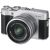 Фото Fujifilm X-A5 kit (XC 15-45mm) Dark Silver от магазина Manzana
