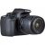 Фото Canon EOS 2000D kit (18-55mm) DC III, изображение 12 от магазина Manzana