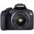 Фото Canon EOS 2000D kit (18-55mm) DC III от магазина Manzana
