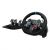 ФотоLogitech G29 Driving Force Racing Wheel (941-000110, 941-000112) + Logitech G Driving Force Shifter від магазину Manzana.ua