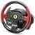 Фото Thrustmaster PC/PS3/PS4 T150 Ferrari Wheel with Pedals (4160630), изображение 3 от магазина Manzana