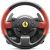 ФотоThrustmaster PC/PS3/PS4 T150 Ferrari Wheel with Pedals (4160630), зображення 5 від магазину Manzana.ua
