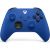ФотоXBOX SERIES CONTROLLER SHOCK BLUE від магазину Manzana.ua
