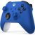 ФотоXBOX SERIES CONTROLLER SHOCK BLUE, зображення 2 від магазину Manzana.ua