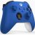 ФотоXBOX SERIES CONTROLLER SHOCK BLUE, зображення 3 від магазину Manzana.ua