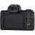 ФотоCanon EOS M50 kit (18-150mm) IS STM Black, зображення 2 від магазину Manzana.ua