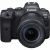 ФотоCanon EOS R6 kit (24-105mm) IS STM від магазину Manzana.ua