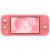 Фото Nintendo Switch Lite Coral, изображение 3 от магазина Manzana