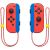 ФотоNintendo Switch Mario Red & Blue Edition, зображення 7 від магазину Manzana.ua
