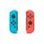 Фото Nintendo Joy-Con Blue Red, изображение 2 от магазина Manzana