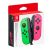 ФотоNintendo Joy-Con Pink Green від магазину Manzana.ua
