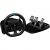 ФотоLogitech G923 PS4/PC (941-000149) + Logitech G Driving Force Shifter від магазину Manzana.ua