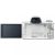 ФотоCanon EOS M50 kit (15-45mm) IS STM White + сумка, зображення 8 від магазину Manzana.ua