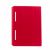 ФотоКожаный чехол-книжка TTX Elegant Series для Lenovo Yoga Tablet 3-X50 10 (Красный) від магазину Manzana.ua