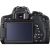 Фото Canon EOS 750D kit (18-55mm) EF-S DC III, изображение 2 от магазина Manzana