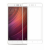 Фото Защитное 3d стекло для Xiaomi Redmi 4 White, изображение 2 от магазина Manzana