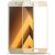 Фото 3D стекло SCREEN PROTECTOR  для телефонов  Samsung A3  Цвет:Золото от магазина Manzana