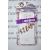 ФотоСиликоновый чехол для Самсунг S8+ прозрачный, зображення 3 від магазину Manzana.ua