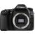 Фото Canon EOS 80D kit (18-135mm) IS STM от магазина Manzana