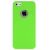 ФотоMoshi iGlaze Slim Case for iPhone 5/5s - Green від магазину Manzana.ua