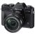 ФотоFujifilm X-T20 kit (16-50mm) black, зображення 2 від магазину Manzana.ua
