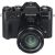 ФотоFujifilm X-T20 kit (16-50mm) black, зображення 4 від магазину Manzana.ua