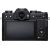 ФотоFujifilm X-T20 kit (16-50mm) black, зображення 3 від магазину Manzana.ua
