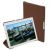 ФотоЧехол-книга Grand-X Lenovo Tab 2 A10-70 Brown, зображення 5 від магазину Manzana.ua