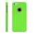 ФотоMoshi iGlaze Slim Case for iPhone 5/5s - Green, зображення 2 від магазину Manzana.ua