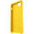 ФотоЧехол iTSkins Atom Matt Carbon для Apple iPhone 5 Yellow, зображення 2 від магазину Manzana.ua