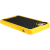 Фото Чехол iTSkins Atom Matt Carbon для Apple iPhone 5 Yellow, изображение 3 от магазина Manzana