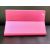 ФотоЧехол New Folio Cover Tab  для планшетов Lenovo A8-50. Pink, зображення 4 від магазину Manzana.ua