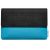 Фото Lenovo Yoga tablet 3 8 Sleeve and Film Blue-Black (ZG38C00472) от магазина Manzana