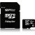 Фото Silicon Power 32 GB microSDHC UHS-I Elite + SD adapter SP032GBSTHBU1V10-SP, изображение 3 от магазина Manzana