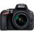 Фото Nikon D5600 kit (18-55mm VR), изображение 2 от магазина Manzana