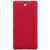 ФотоNillkin Matte Sony Xperia C5 Ultra E5553/E5563  (Red), зображення 5 від магазину Manzana.ua