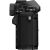 Фото Olympus OM-D E-M10 Mark II kit (14-42mm) IIR Black, изображение 4 от магазина Manzana