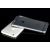 ФотоROCK Slim Jacket Apple iPhone 6/6s plus (5.5'') (Transparent), зображення 3 від магазину Manzana.ua
