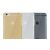 ФотоROCK Slim Jacket Apple iPhone 6/6s plus (5.5'') (Transparent), зображення 4 від магазину Manzana.ua